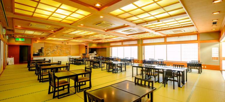 芙蓉別馆酒店(Fuyo Bekkan)图片