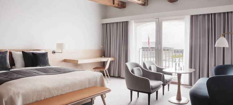 哥本哈根海军上将酒店(Admiral Hotel Copenhagen)图片