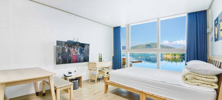 巴达52水疗旅馆(Bada 52 Spa Pension)图片