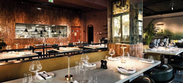 Hotel Indigo 巴统老城 by IHG(Hotel Indigo BATUMI - OLD TOWN by IHG)图片