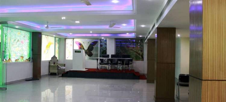 OYO Collection O AVM Castle图片