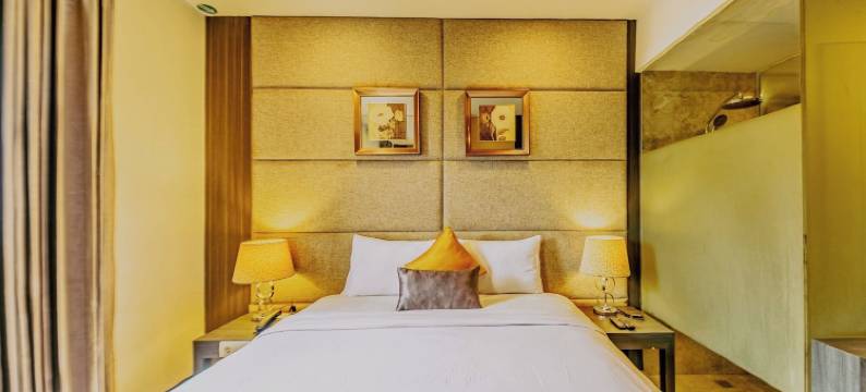 瑟雷拉酒店-默迪卡(Serela Merdeka by Kagum Hotels)图片