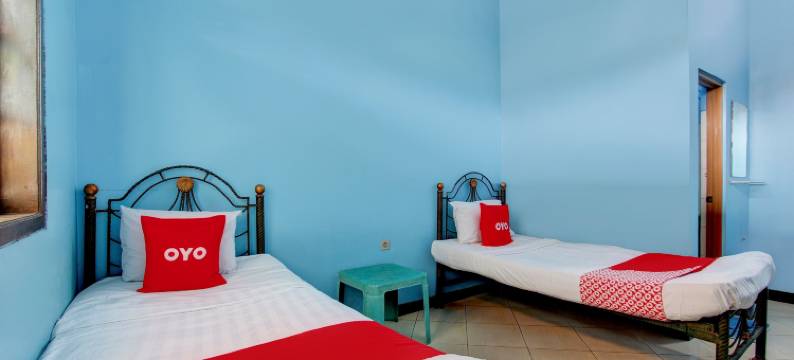 OYO 威斯玛苏布尔伊斯兰旅馆(Hotel O Wisma Subur Syariah)图片