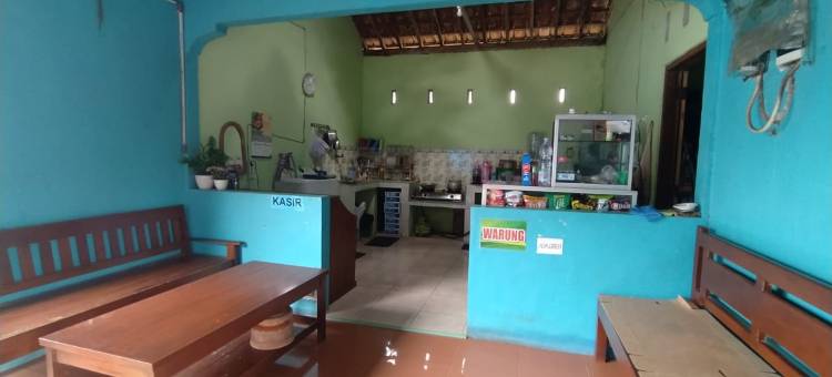 Hotel O Tetirah Homestay图片