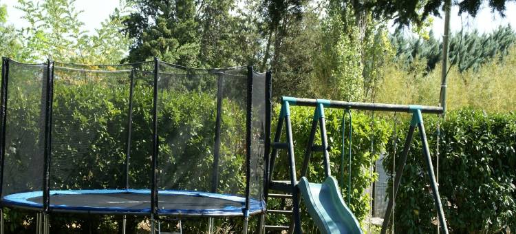 Holiday Home in Piolenc near Roman Orange图片
