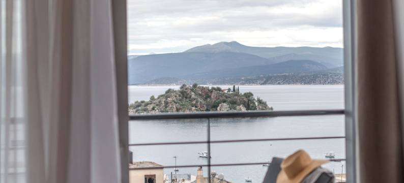 托洛的诺玛套房(Noma Suites Tolo)图片