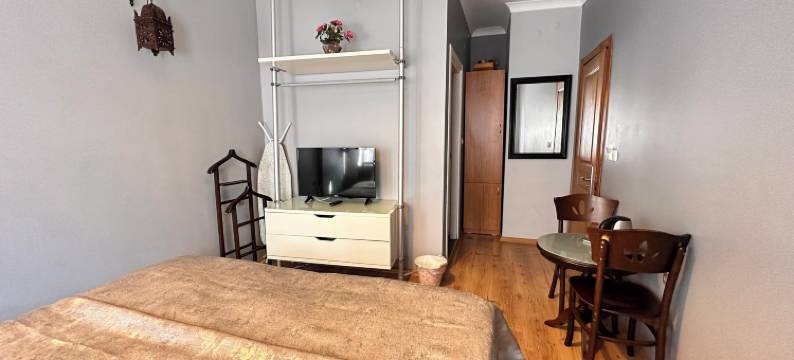 艾哈迈德伊芬迪伊芙酒店(Ahmet Efendi Evi)图片