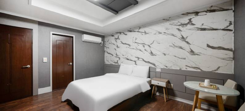 丽水曼哈顿酒店(Yeosu Hotel Manhattan)图片