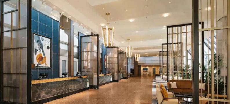 柏林洲际酒店(InterContinental Berlin)图片