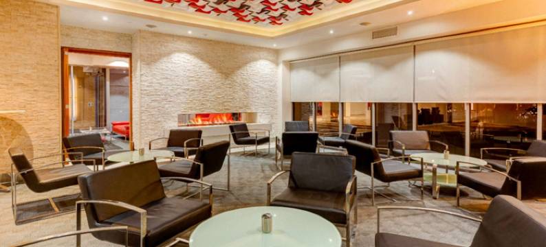 曼特拉查尔斯酒店 - 朗塞斯顿(Mantra Charles Hotel Launceston)图片