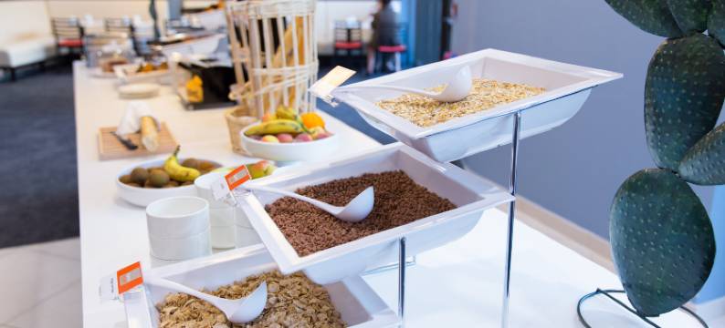 土伦圣穆塞智选假日酒店(Holiday Inn Express TOULON - EST by IHG)图片