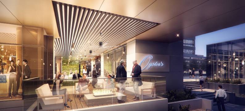 JW万豪酒店夏洛特(JW Marriott Charlotte)图片