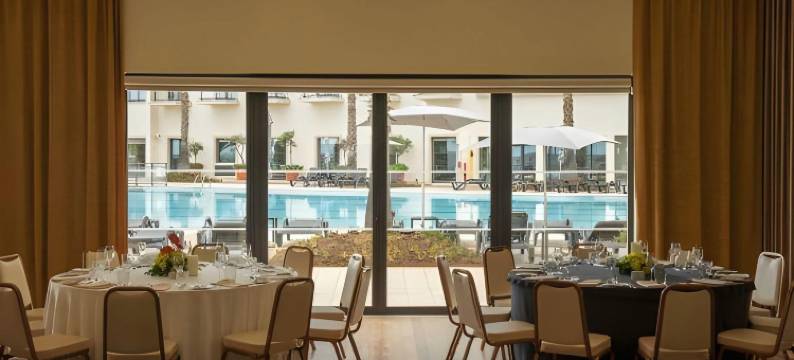 Vila Galé Santa Cruz 岛屿探险之旅(Vila Gale Santa Cruz)图片