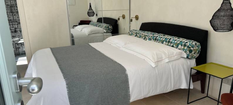 蒙特桑托60套房及休闲阿尔贝罗贝洛(Montesanto 60 Suite & Relax Alberobello)图片