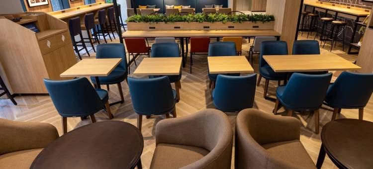 新大阪舒适酒店(Comfort Hotel Shin-Osaka)图片