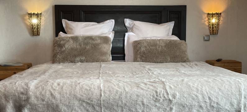 埃科多曼乐维林-度假屋和水疗(Écodomaine le Vérin, Gîtes et Spa - Mer, Nature & Confort - Côte d'Opale)图片