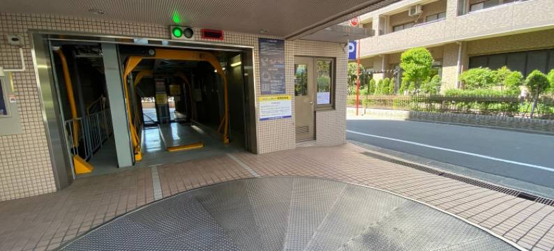 东京西葛西微笑酒店(Smile Hotel Tokyo Nishi Kasai)图片