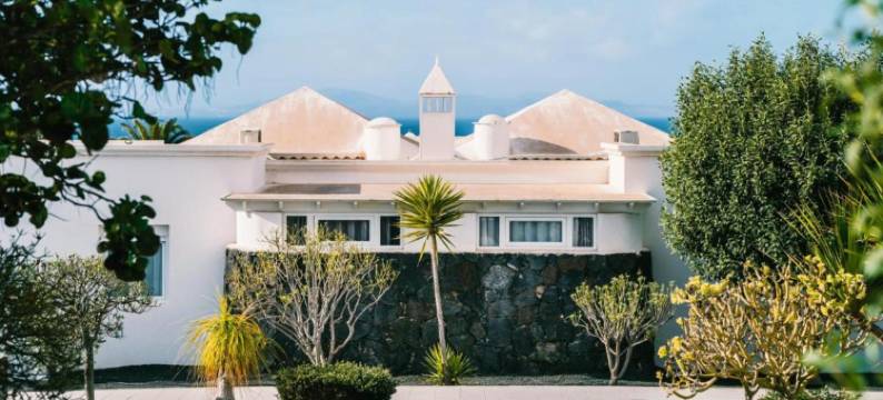 Bluesea Alyssa Suite Hotel图片