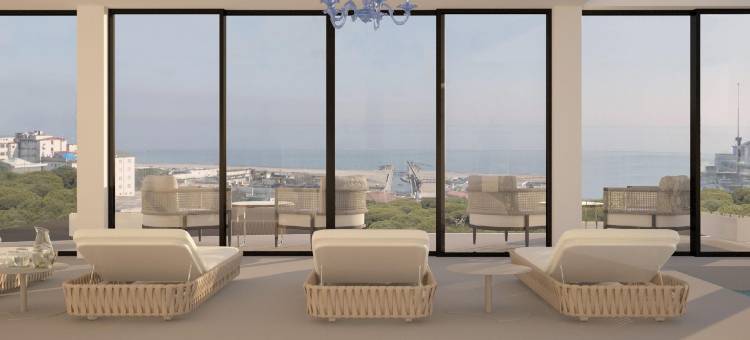 Bolina套房酒店(Bolina Suite & Spa)图片