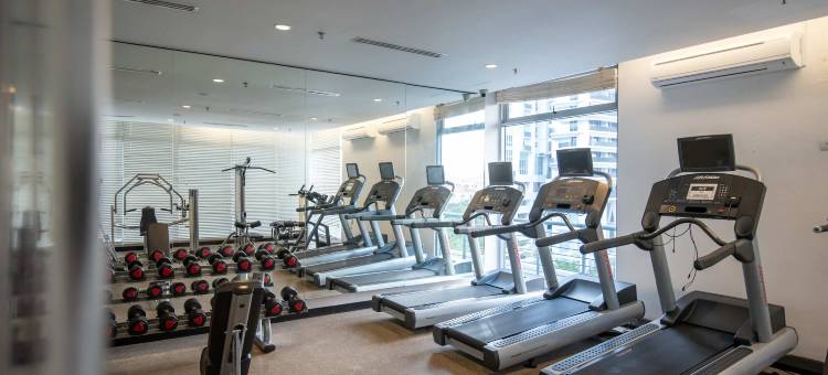 3BR Somerset Apt 2 TVs with Harbour View, Legoland图片
