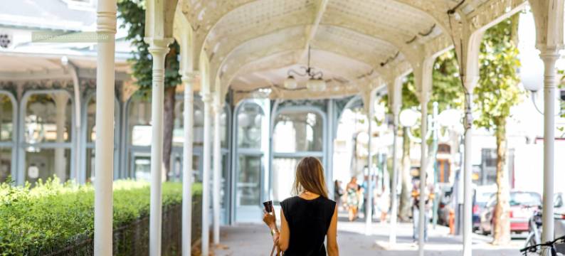 The Originals City 哈里斯酒店(The Originals City Hôtel Harys)图片