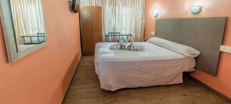 莫夕亚环球酒店(Hotel Universal Murcia)图片