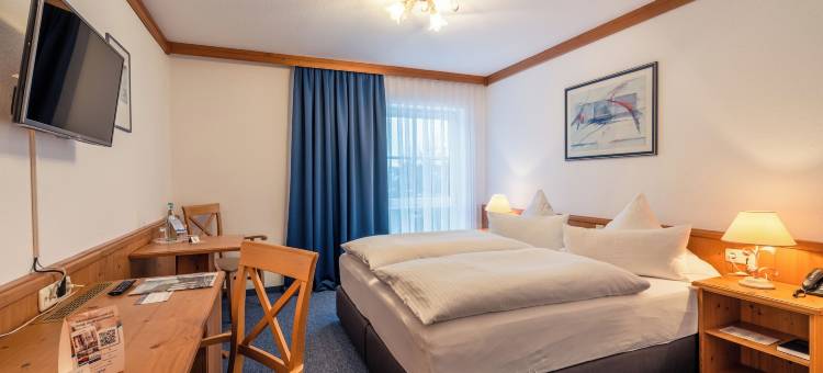 弗兰肯贝格阿可增特酒店(Akzent Hotel Frankenberg)图片