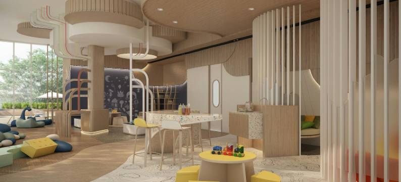 普吉岛查龙湾万怡度假酒店(Courtyard by Marriott Phuket Chalong Bay Resort)图片