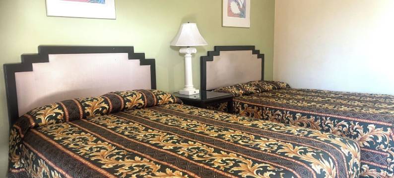 近I-5的洛斯巴诺斯阳光之星旅馆(Sunstar Inn Los Banos Near I-5)图片