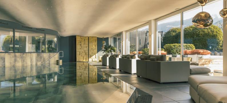 果瑟霍夫酒店(Golserhof)图片