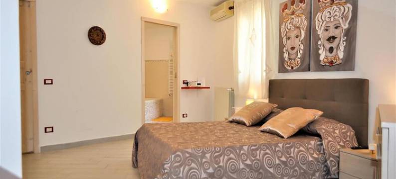 小天堂巴勒莫(Small Paradise Palermo)图片