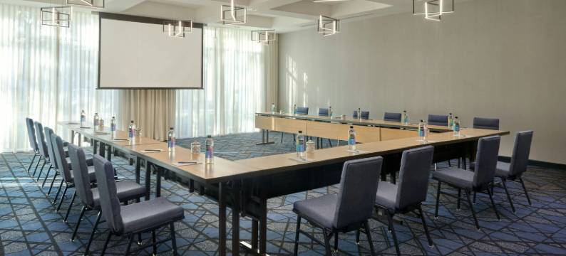 迈阿密霍姆斯特德万怡酒店(Courtyard Miami Homestead)图片