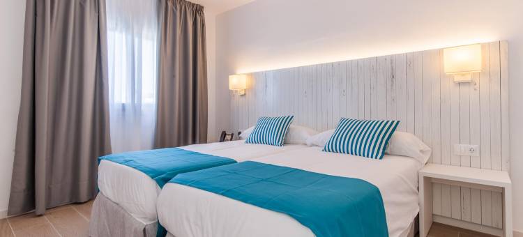 普拉亚蓝海大酒店(Bluesea Gran Playa)图片