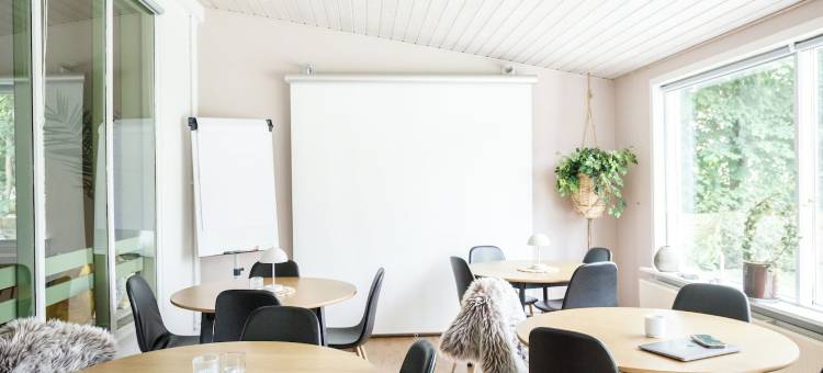 Danhostel Stevns青年旅社(Danhostel Stevns Klint)图片