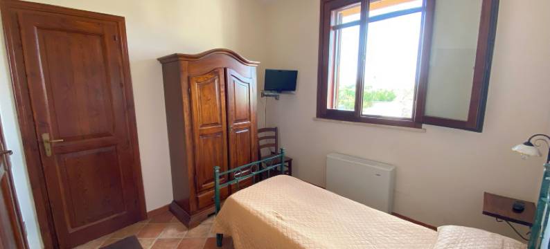 乐阿尔卡特农庄酒店(Agriturismo le Arcate)图片