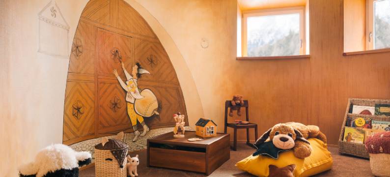 圣莫里茨卡尔顿酒店(Carlton Hotel St Moritz - the Leading Hotels of the World)图片