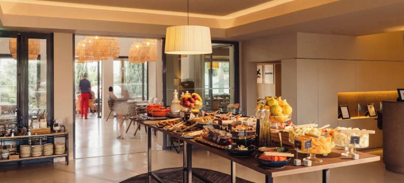 拉帕谷村度假村(Vale da Lapa Village Resort)图片