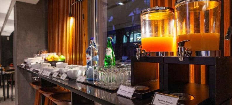 阿尔迪斯普利姆酒店(Altis Prime Hotel)图片