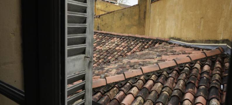 Apartment in La Rochelle with Garden图片