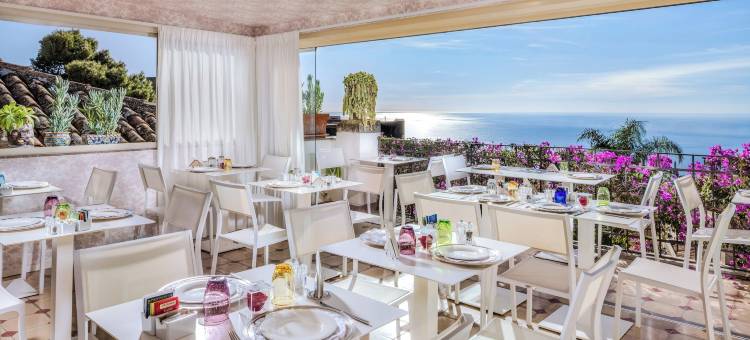 陶得米纳别墅酒店(Hotel Villa Taormina)图片