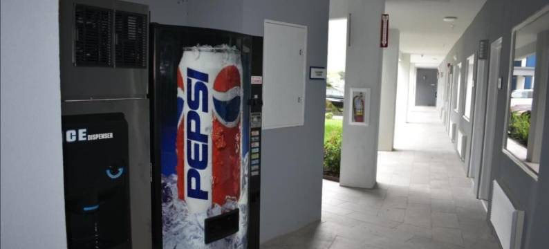 皇家酒店 IAH 机场北休斯顿 I-45(Hotel Royale IAH Airport North Houston I-45)图片