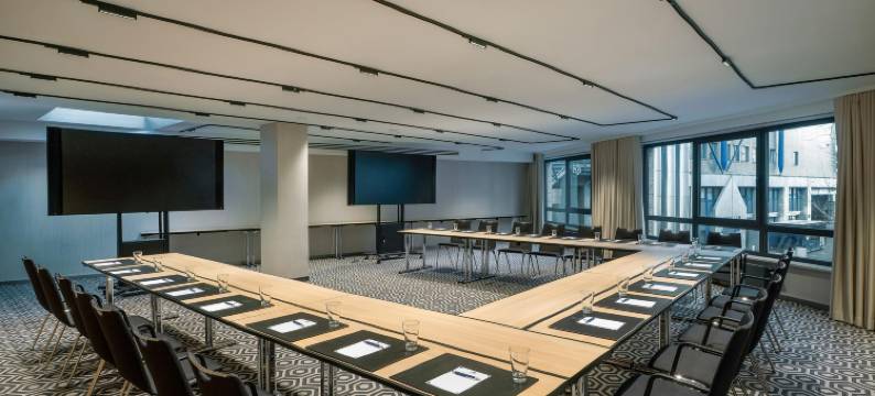 不来梅滨海酒店(Maritim Hotel Bremen)图片