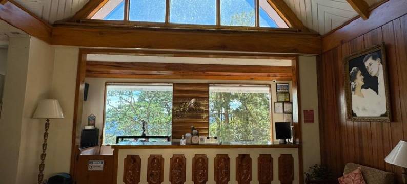 西尔维纳别墅酒店及餐厅(Villa Silvina Hotel and Restaurant)图片