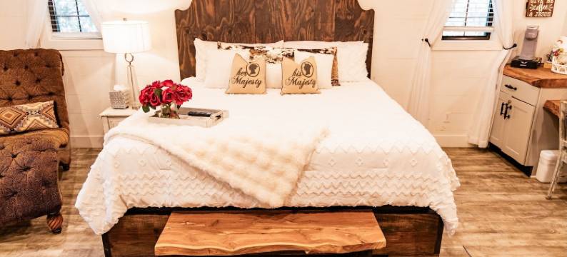 橡树草甸牧场(Oak Meadow Ranch)图片