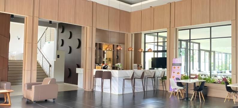 加多克MDC日夜酒店(Nite & Day MDC Puncak - Gadog)图片