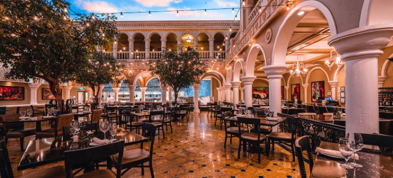 夕阳站 酒店(Sunset Station Hotel & Casino)图片