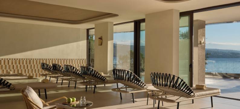 欧帕地雅花4号大酒店(Amadria Park Grand Hotel 4 Opatijska Cvijeta)图片