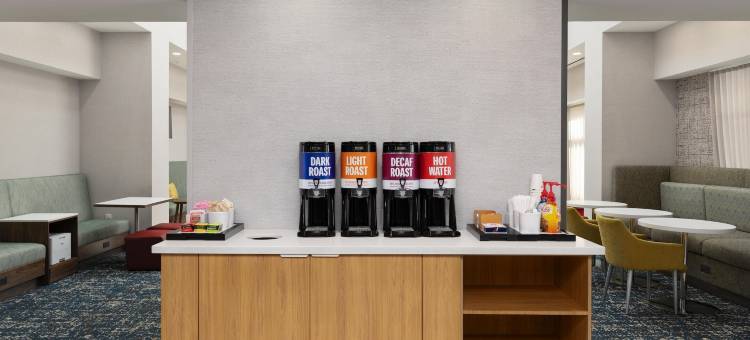 迈克艾伦欢朋酒店(Hampton Inn & Suites McAllen)图片