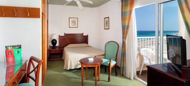 休奥利瓦海滩度假村 - 全包式(Hotel Riu Oliva Beach Resort - All Inclusive)图片