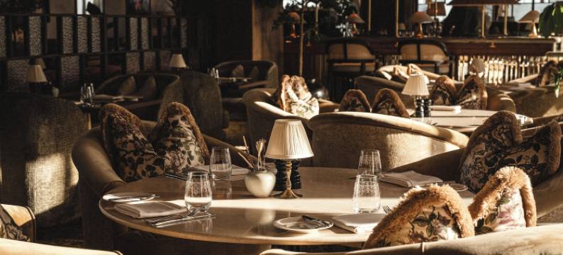 罗克斯度假村(Rox Resort)图片